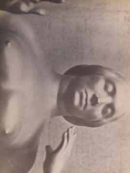 Item #17-0006 Gaston Lachaise : 1882-1935 Sculptures and Drawings. An exhibition organized by the...