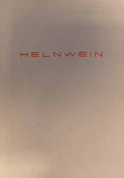 Item #17-0041 Gottfried Helnwein : Paintings, Drawings, Photographs. An exhibition by Modernism,...