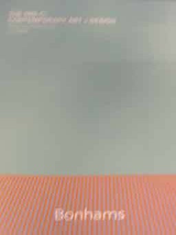 Item #17-0114 The Mid-C : Contemporary Art + Design. Los Angeles, October 25, 2017. Sale...