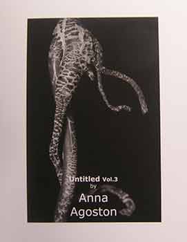 Agoston, Anna - Untitled Vol. 3