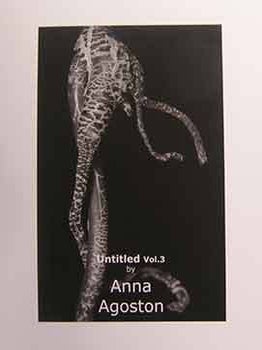 Item #17-0136 Untitled Vol. 3. Anna Agoston