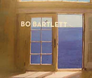 Item #17-0140 Bo Bartlett. An exhibition by Miles McEnery Gallery, May 31 through July 7, 2018....