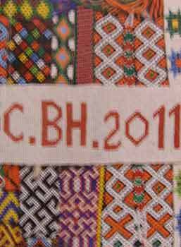 Item #17-0219 forumdoc.bh.2011 - 15 Festival do Filme Documentario e Etnografico / Forum de...