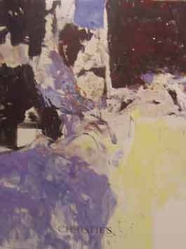 Item #17-0302 Post-War and Contemporary Art Morning Session : Friday 18 May 2018....