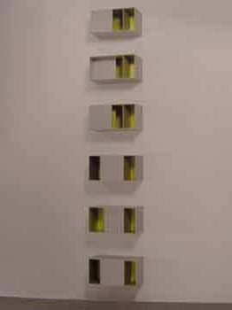 Item #17-0307 Post-War & Contemporary Art Afternoon Session : Friday 18 May 2018....