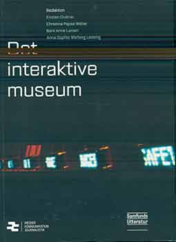 Kirsten Drotner - Det Interaktive Museum