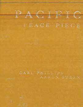 Item #17-0614 Pacific Peace Piece. (Signed by Aaron Stern). Carl Phillips, Aaron Stern