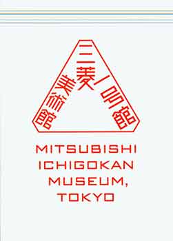 Item #17-0679 Mitsubishi Ichigokan Museum, Tokyo. Akiya Takahashi