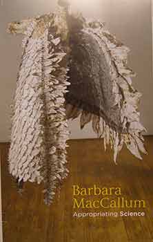 Item #17-0749 Barbara MacCallum: Appropriating Science. Barbara MacCallum