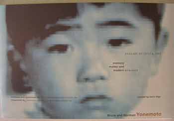 Item #17-0760 Bruce and Norman Yonemoto: Memory, Matter, and Modern Romance. Bruce Yonemoto, Norman Yonemoto, Japanese American National Museum.