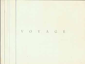 Item #17-0809 Voyage: From Ship's Propellor to Sculpture. Richard Deutsch, Terrence McCarthy.