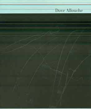 Item #17-0847 Dove Allouche: Point Triple. 26 Juin - 9 Septembre, 2013. Galerie d’Art...