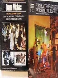 Item #17-0861 The Photographic Illusion: Using the Mind’s Eye to Create Photos for Collectors...