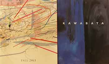 John Berggruen Gallery; Kawabata, Minoru - John Berggruen Gallery Fall 2013. Kawabata: March 1988