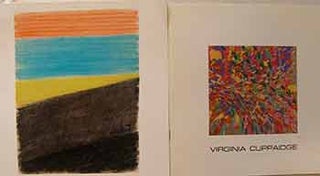 Item #17-0866 Milton Avery: Edge of Abstraction. From Color Fields to Fields of Color: New Works...