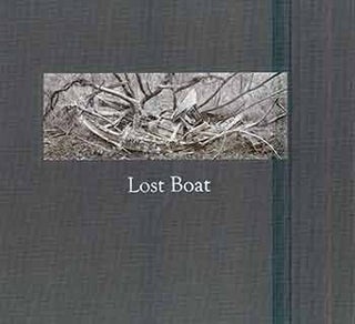 Item #17-0886 Lost Boat. (Signed and inscribed by Joel Leivick) (Number 8 of 50 copies). Joel...