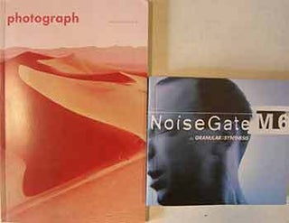 Item #17-0941 Photograph Magazine, July/August 2016. Noise Gate-M6. Photograph Magazine,...