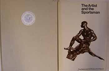Phillips Academy; The National Art Museum of Sport - Alumini Treasures, Phillips Academy, Addison Gallery. The Artist and the Sportsman