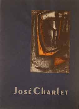 Item #17-1053 Jose Charlet: 1960. Jose Charlet