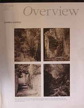 Item #17-1095 Overview: The Crown Point Press Newsletter, Fall 2018. Crown Point Press