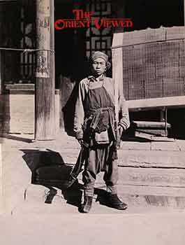 Item #17-1115 CMP Bulletin: Volume 3, Number 3: The Orient Viewed. University of California...