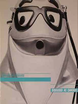 Item #17-1118 CMP Bulletin: Volume 5, Number 1: “Cameras in Disguise, Disguised as Cameras.”....