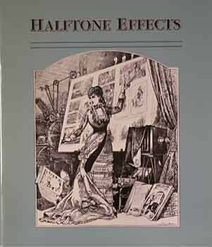Item #17-1126 CMP Bulletin: Volume 8, Number 1: Halftone Effects: A Cultural Study of Photographs...