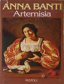 Item #17-1249 Artemisia. Anna Banti.