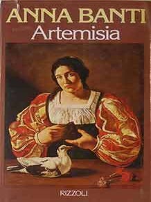 Item #17-1249 Artemisia. Anna Banti