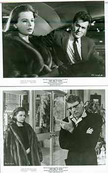 Item #17-1370 Two (2) Stills from the motion picture Sweet Smell of Success. United Artists