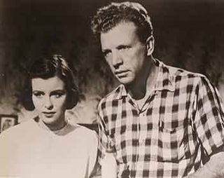 Item #17-1443 Constance Smith and Dan Dailey in “Taxi”, 1953. Twentieth Century Fox