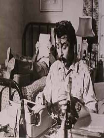 Item #17-1445 Ernie Kovacs in “Bell Book and Candle”, 1958. Columbia Pictures