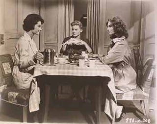 Item #17-1446 Diane Baker, Hope Lange, and Suzy Parker in “The Best of Everything”, 1959....