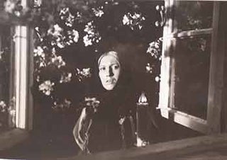 Item #17-1507 Emilia Krakowska in Andrzej Wajda’s “The Birch Wood”, 1970. Film Polski