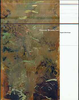 Item #17-1551 Donna Brookman: Ragini Paintings. (Presentation copy: Signed and inscribed by the...