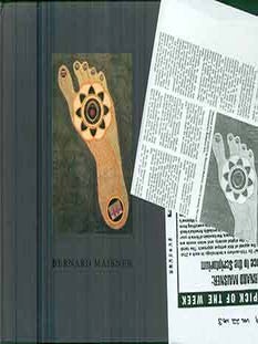 Item #17-1557 Bernard Maisner: Entrance to the Scriptorium : Contemporary Illuminated Manuscripts...
