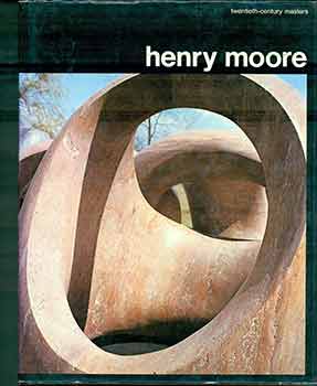 Item #17-1696 Henry Moore. Henry Moore, Elda Fezzi
