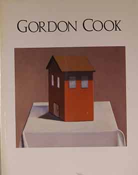 Item #17-1746 Gordon Cook: A Retrospective. Gordon Cook