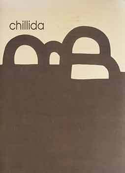 Item #17-1898 Eduardo Chillida: Two Public Spaces in the Basque Country. Eduardo Chillida