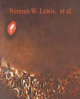 Item #17-1930 Norman W. Lewis, et al. Bill Hodges Gallery