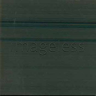 Item #17-1983 Imageless: The Scientific Study and Experimental Treatment of an Ad Reinhardt Black...