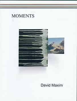 Item #17-2021 Moments. David Maxim