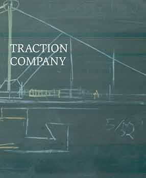 Item #17-2035 Traction Company. (Exhibition: July 2 - October 11, 2015). Harry Philbrick