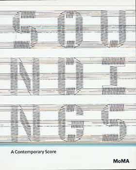 Item #17-2040 Soundings: A Contemporary Score. (Exhibition: New York, Museum of Modern Art,...