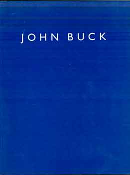 Item #17-2229 John Buck. Bruce Guenther