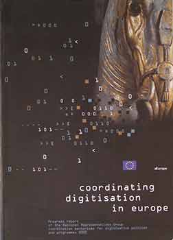Item #17-2308 Coordinating Digitisation in Europe. European Commission: The Information Society...