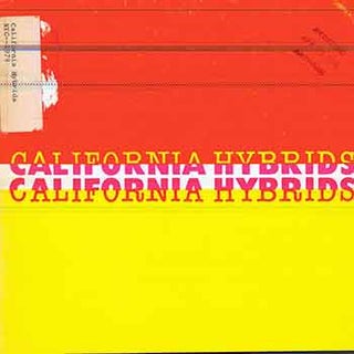 Item #17-2514 California Hybrids. (April 18 - May 19, 1979). Betty Klausner, Curator