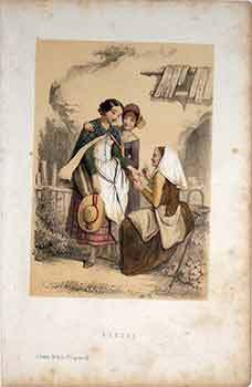 Item #17-3294 Ecosse. A. Bedelet