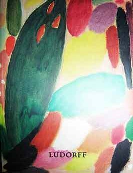 Item #17-3563 Ludroff 159. Alexej von Jawlensky.