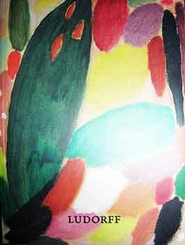 Item #17-3563 Ludroff 159. Alexej von Jawlensky